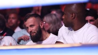 Cacace-Ball Upgraded to WBA Super Title Fight as Samedov Elevated