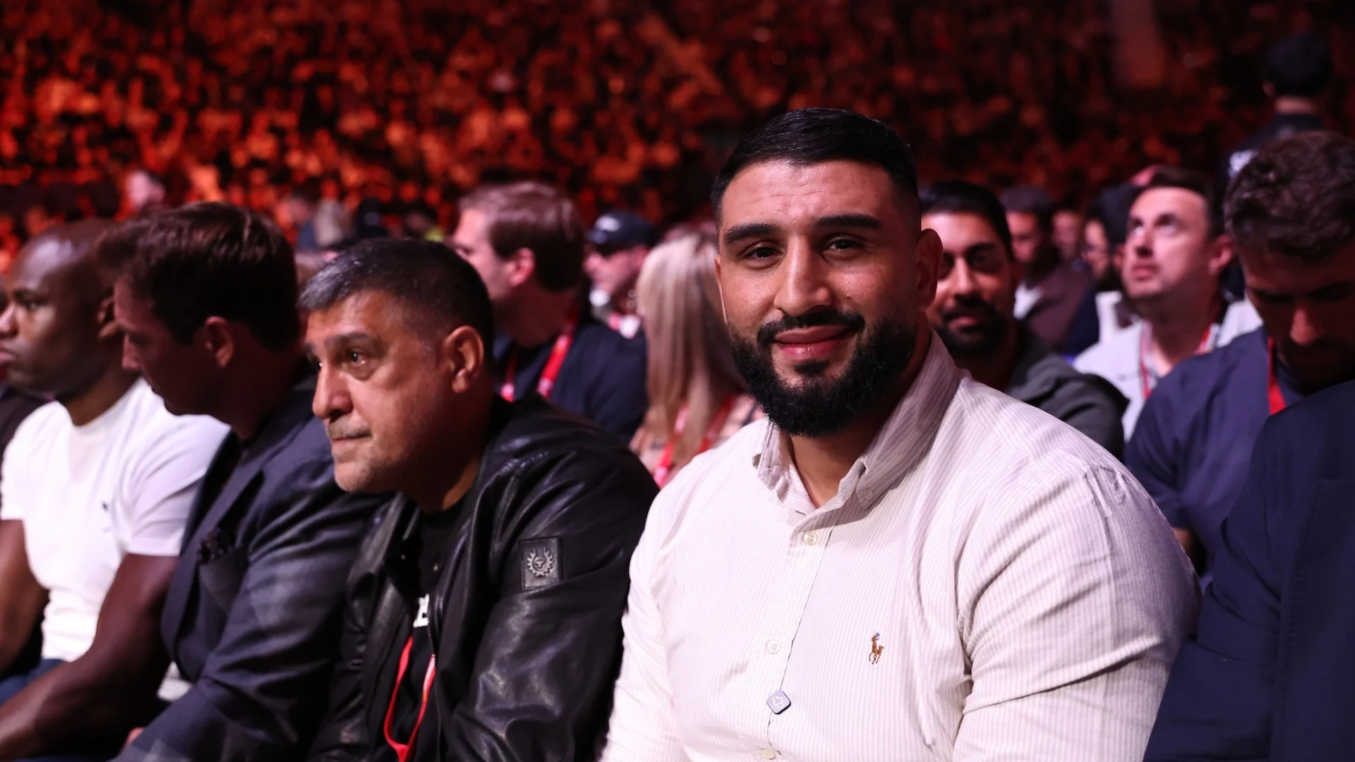 Kabayel accepts Hrgovic's challenge, says it was too soon for Itauma
