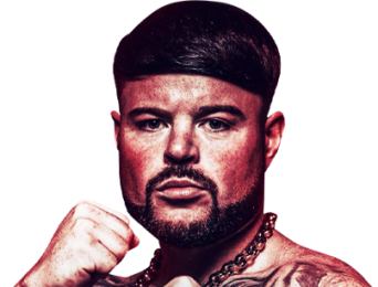 Fighter photo