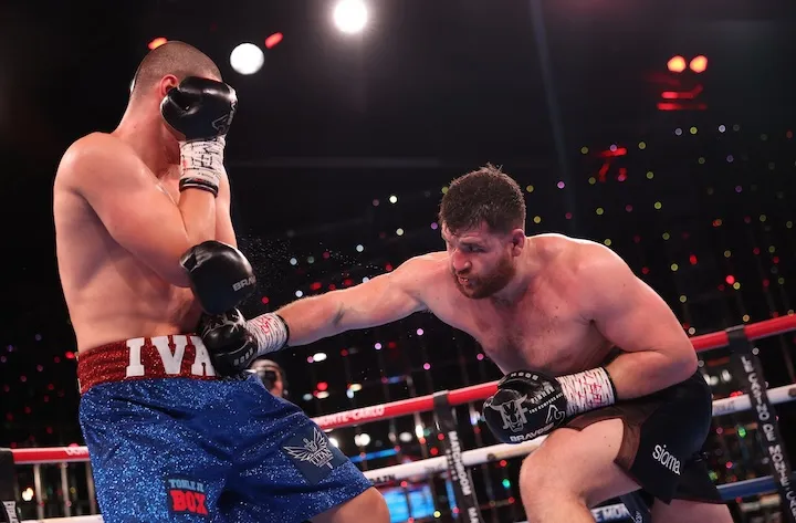 Johnny Fisher, who is 'open for business', will not change gung-ho style for Michael Pirotton