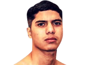 Fighter photo