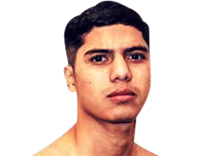 Jordan Orozco Hernandez