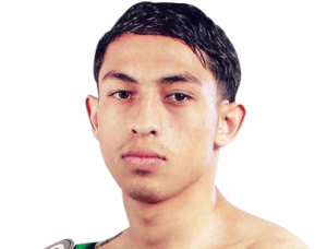 Jose Luis Russell Regalado