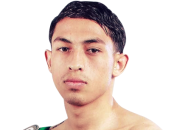 Fighter photo