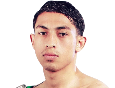 Jose Luis Russell Regalado