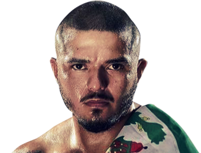 Jose de Jesus Adame Chio