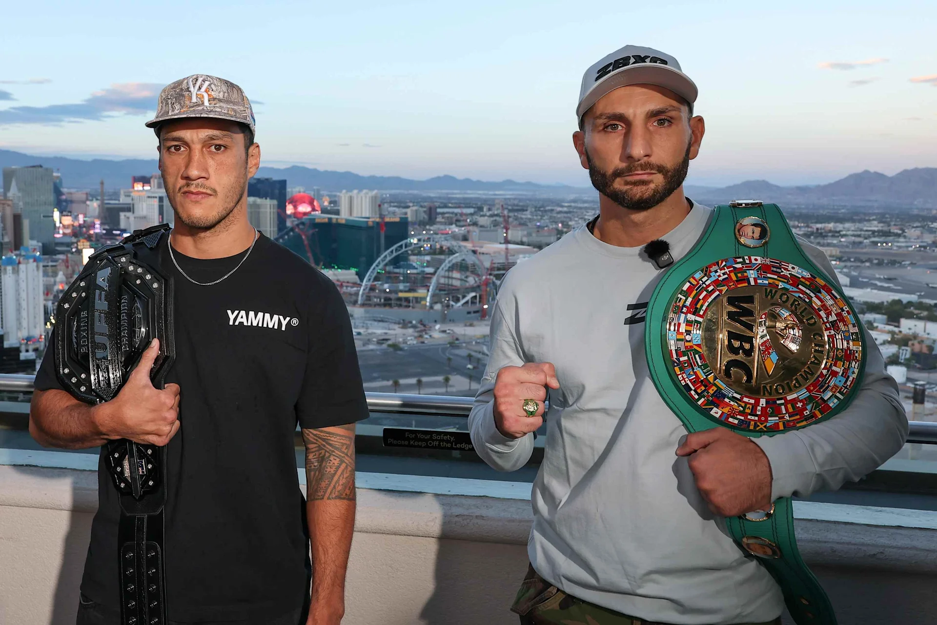 Opetaia looks forward to Benavidez: Why Wouldn’t It Happen Next?