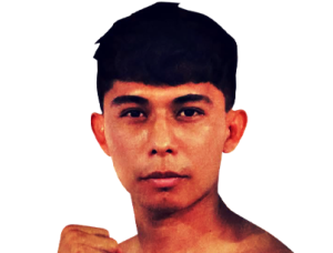 Russell Acosta Silveira