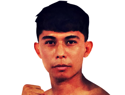 Russell Acosta Silveira