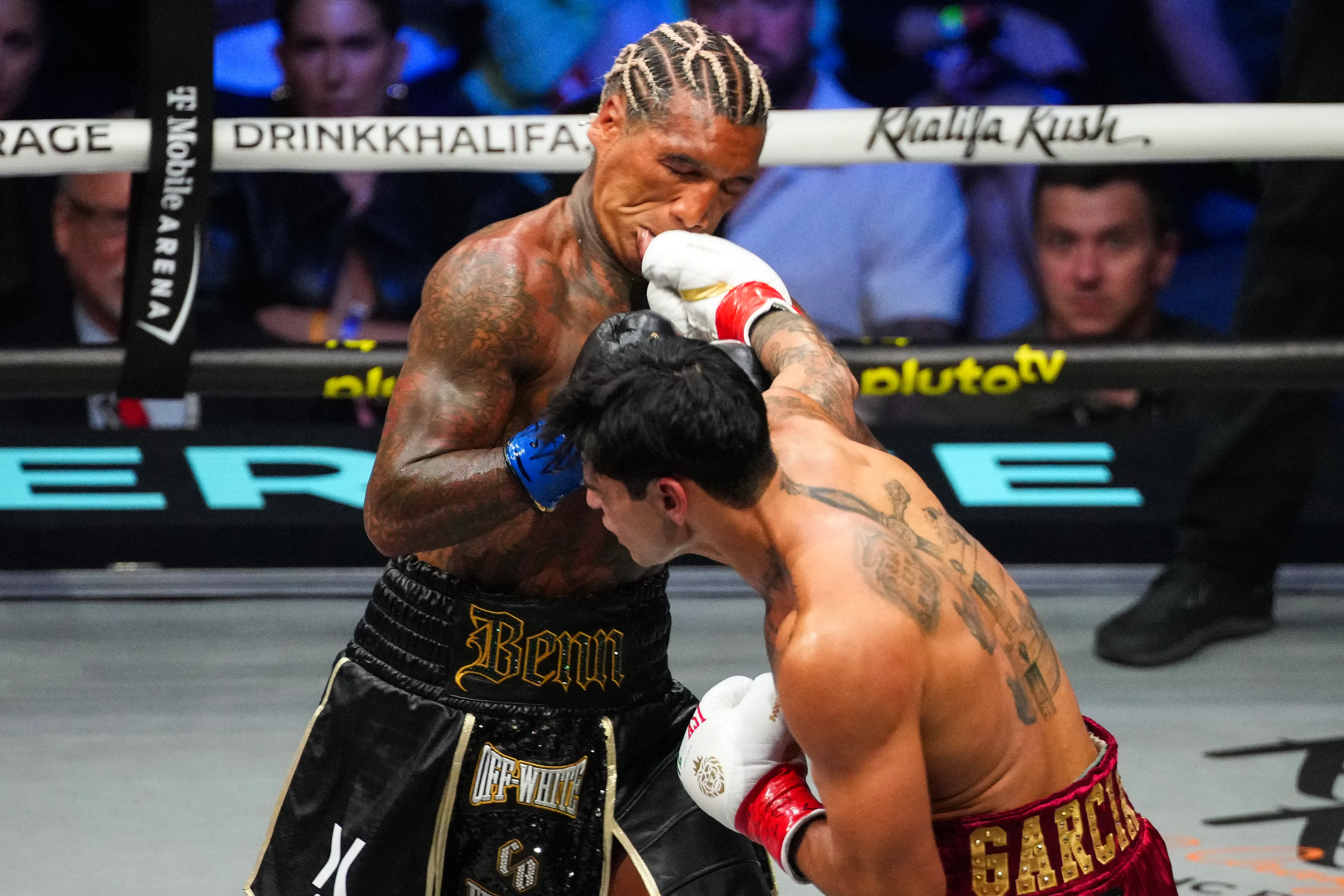 'Burnt out' Conor Benn won't  be back anytime soon, says his trainer