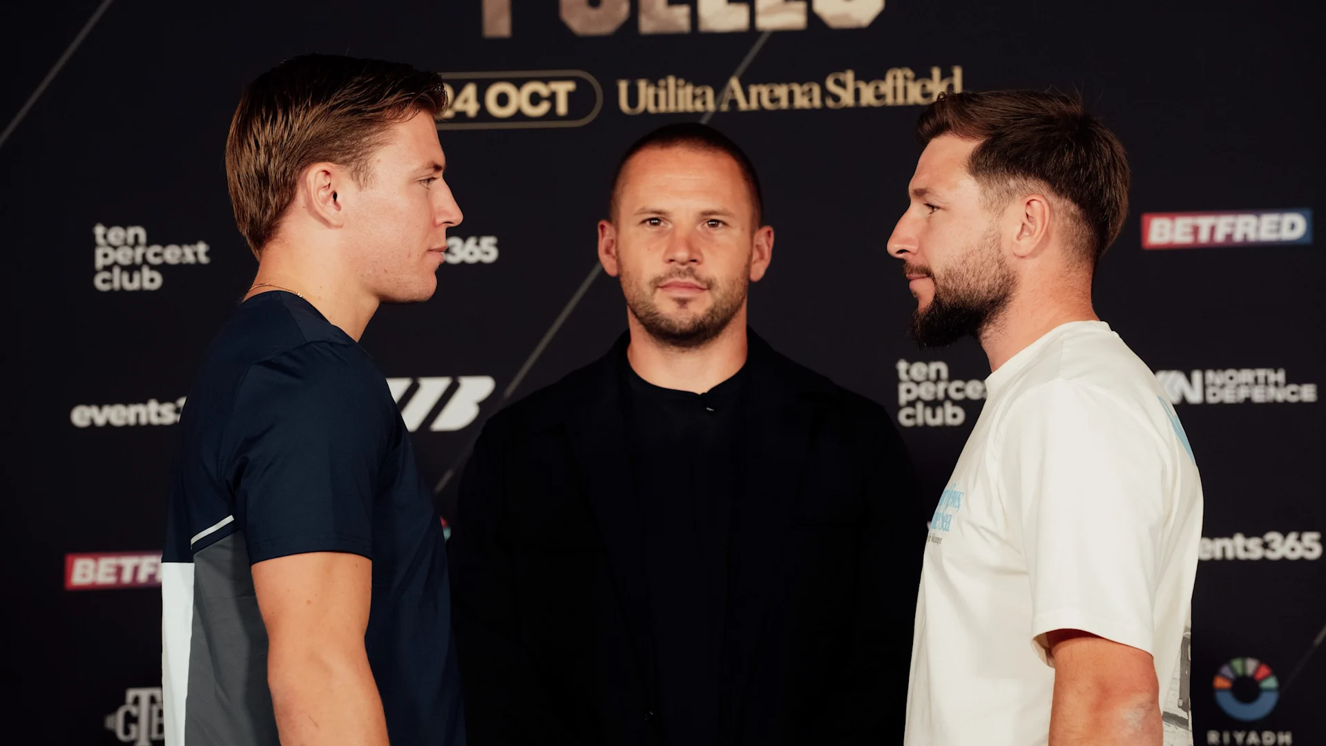 Visioli believes win over Hughes would lift him to next level