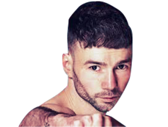 Fighter photo