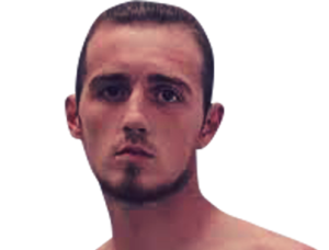 Treavon Craycraft