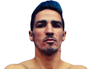 Yusniel Abrahante