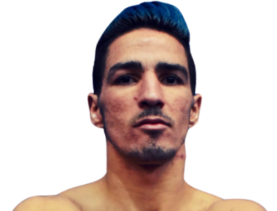 Yusniel Abrahante