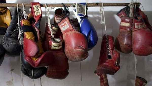 Colin Powers, former British and European champ, dies aged 70