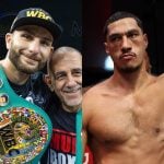 Opetaia-Mikaelian in Jeopardy After Don King Cease-and-Desist