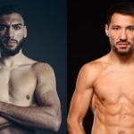 Hamzah Sheeraz-Janibek Alimkhanuly Title Fight Heads to WBO Purse Bid