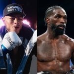 Navarrete-Foster Undercard Adds Navarro, Frank Martin and ‘Chop Chop’ Gonzalez