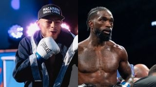 Navarrete-Foster Undercard Adds Navarro, Frank Martin and ‘Chop Chop’ Gonzalez