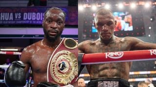 WBO Rules out Bentley-Benn Fight Before Hernandez Mandatory