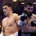 Bivol-Beterbiev trilogy targeted for April 2027 in Chelyabinsk