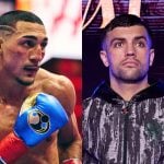WBA orders Teofimo Lopez to face Jack Catterall next