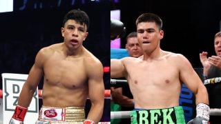 WBA orders Jaime Munguia to face mandatory challenger Bektemir Melikuziev