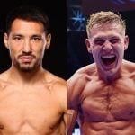 WBO orders Janibek Alimkhanuly-Jacob Bank fight for vacant super-middleweight title