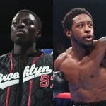 Hitchins-Davis looks set Fury-Joshua chief support