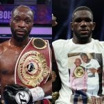 WBO sets September 29 purse bid for Denzel Bentley-Yoenli Hernandez