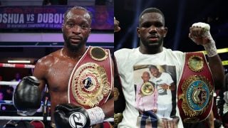 WBO sets September 29 purse bid for Denzel Bentley-Yoenli Hernandez