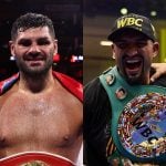 Hrgovic: Unifying Heavyweight Division Easier Than Beating Itauma