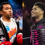 Netflix Eyes Pacquiao-Stevenson for Fury-Joshua Co-Main