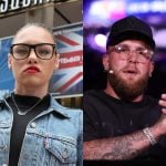 Heather Hardy seeks more than $10m from Jake Paul and MVP over Serrano rematch