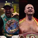 Agit Kabayel-Nelson Hysa reportedly set for November 28 in Düsseldorf