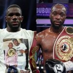 Hernandez promoter says Bentley rejected ‘lucrative offers’ before purse bid