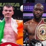 Aaron McKenna, Denzel Bentley Agree IBF-WBO Middleweight Unification