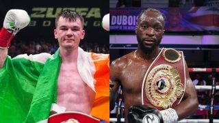 Aaron McKenna, Denzel Bentley Agree IBF-WBO Middleweight Unification