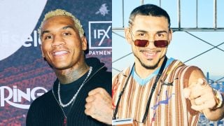 Conor Benn rules out Lopez unification after Ryan Garcia fight