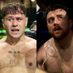 Dave Allen and Thomas Carty Both Seek No-Contest Ruling Change After Croke Park Ring Fall