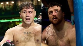 Dave Allen and Thomas Carty Both Seek No-Contest Ruling Change After Croke Park Ring Fall