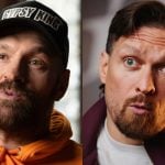 Tyson Fury Calls For Oleksandr Usyk Trilogy As Anthony Joshua Talks Stall