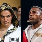 Tim Tszyu Close To Erislandy Lara WBA Middleweight Title Fight In December