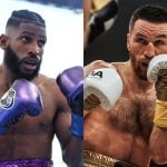 Andy Cruz vs Artur Subkhankulov ordered for vacant IBF lightweight title