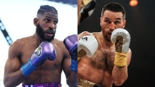 Andy Cruz vs Artur Subkhankulov ordered for vacant IBF lightweight title