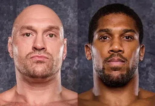 Dana White unsure whether Fury-Joshua will happen at all