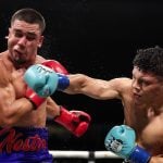 Isaac Cruz Stops Nestor Bravo in Sixth After Bout Marred by Fouls