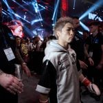 Naoya Inoue begins featherweight preparations as Robert Garcia targets spring 2027 for Bam Rodriguez fight
