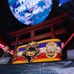 DAZN agrees deal for controlling interest in The Ring, report claims